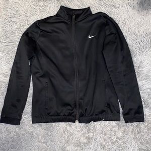 Nike thermal fit jacket